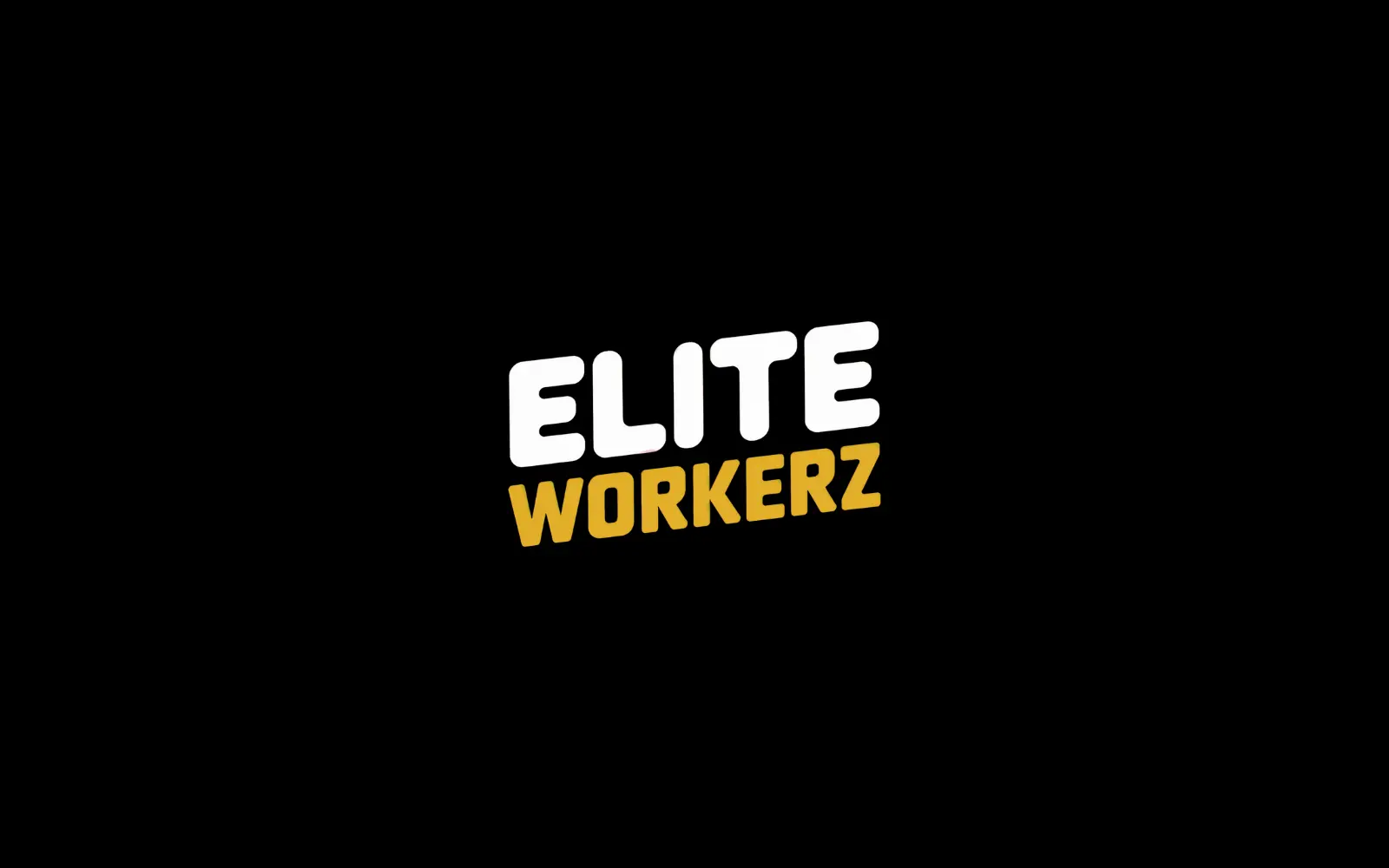 Banner for Elite Workerz